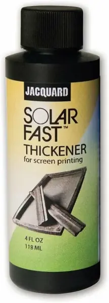 Barva Jacquard Solarfast 118ml – 901 Zahušťovač barev