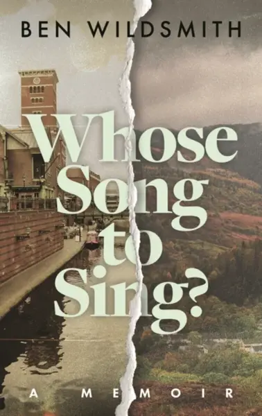 Whose Song to Sing - Ben Wildsmith