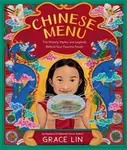 Chinese Menu - Lin Grace