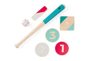 Súprava na baseball