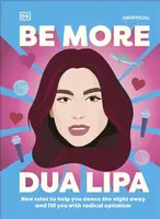 Be More Dua Lipa - Arielle Steele