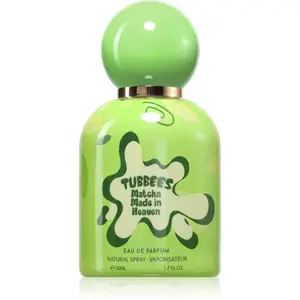Tubbees Matcha Made In Haeven parfémovaná voda unisex 50 ml