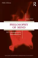 Philosophy of Mind - Prof John L.  Heilbron