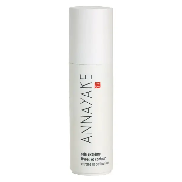 Annayake Extreme Line Firmness zpevňující krém na rty 15 ml