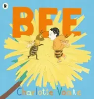 Bee - Voake Charlotte