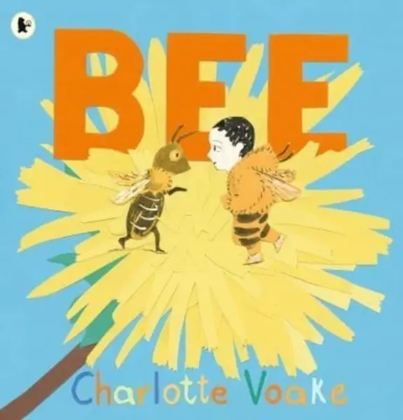 Bee - Voake Charlotte