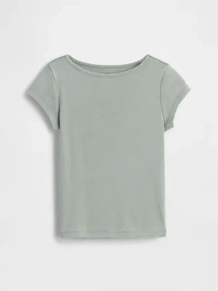 GAP dívčí tričko