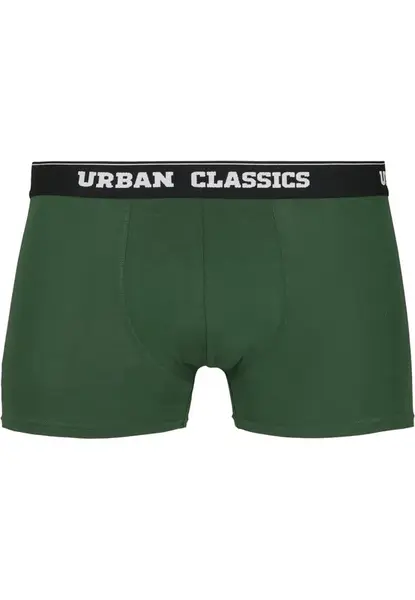 Boxerky Urban Classics 5-pack
