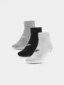 Men's socks 4F (3pack) M440