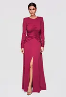 Edoti Maxi večerné šaty