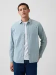 GAP Košile Standard Fit - Pánské