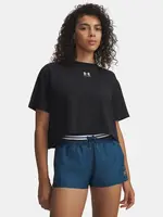 Under Armour UA Rival Boxy Tee