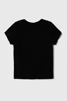 Dětské bavlněné tričko United Colors of Benetton