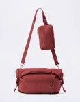 pinqponq Aksel Sienna Red