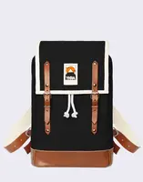 Batoh YKRA Matra Mini Black