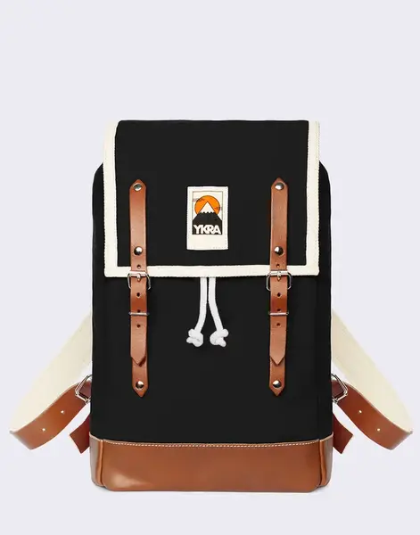 Batoh YKRA Matra Mini Black