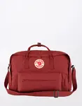 Batoh Fjällräven Kanken Weekender 326 Ox Red