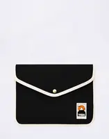 YKRA Laptop Case M Black