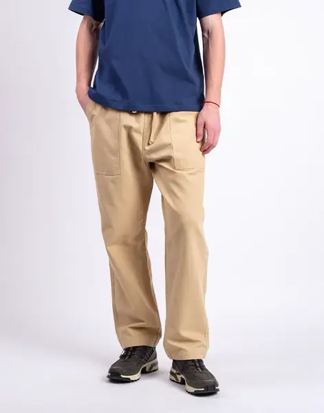 Service Works Classic Chef Pants PALE KHAKI S