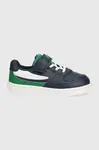 Fila  Dětské sneakers boty  FXVENTUNO VELCRO