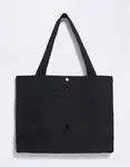 Armedangels XXL Tote Bag 105 black