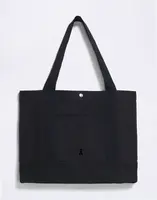 Armedangels XXL Tote Bag 105 black