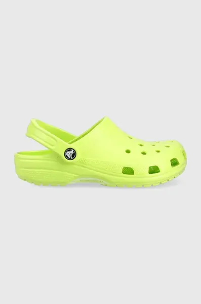Dětské pantofle Crocs