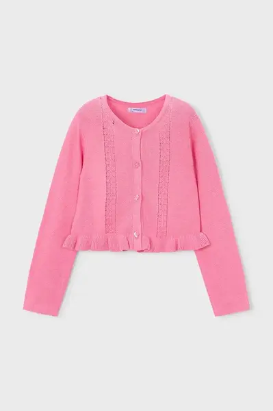 Dětský kardigan Mayoral