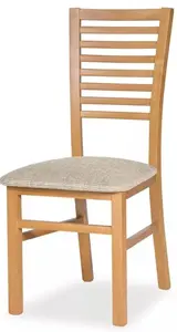 MI-KO Jídelní židle čalouněná DANIEL 6