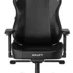 Herní židle DXRacer CRAFT černá