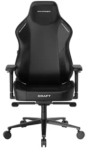 Herní židle DXRacer CRAFT černá
