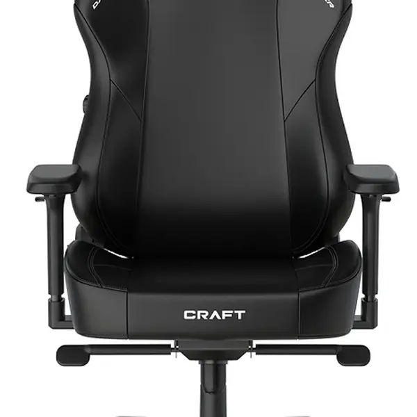 Herní židle DXRacer CRAFT černá