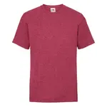 FRUIT OF THE LOOM F37•Kids Valueweight Tee