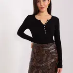 Blouse-RV-BZ-9209.29P-black