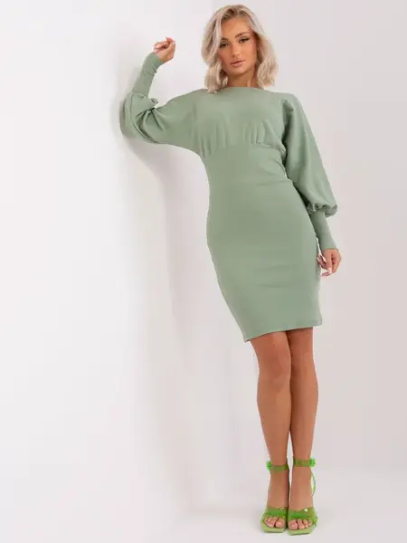 Dress-RV-SK-6079.65-Pistachio
