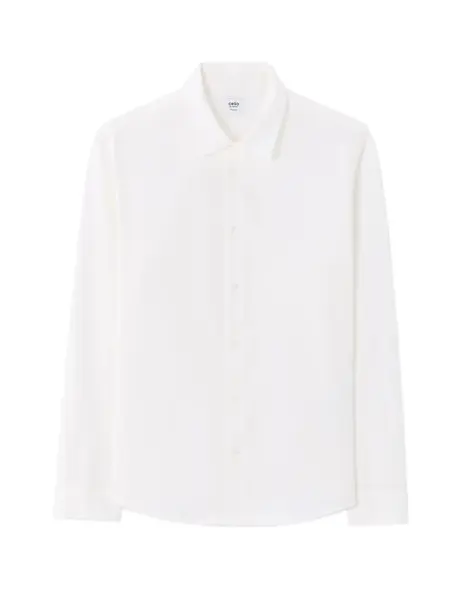 Celio Long Sleeve Shirt Lavico - Men's