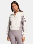 Under Armour Women's Unstoppable Crop Jacket - Ladies