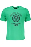 Zelené pánske tričko North Sails