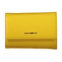Žltá peňaženka Coccinelle