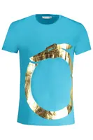 Pánske tričko TRUSSARDI s krátkym rukávom