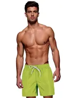 Pánske kúpacie šortky Dstreet