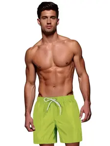 Pánske kúpacie šortky Dstreet