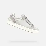 Grey men's sneakers Geox Baltmoore - Men's