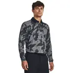 Men's polo shirt Under Armour Playoff Jacquard LS Polo