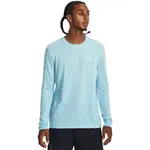 Men's running shirt Under Armour Seamless Stride LS