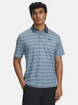 Men's T-shirt Under Armour UA Playoff 3.0 Printed Polo - Men's