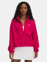 Women's Under Armour UA Rival Woven Jacket - Women's
