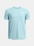 Boys' T-shirt Under Armour UA Tech Utility SS - Boys