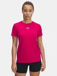 Women's T-shirt Under Armour UA Rival Core SS - Women's