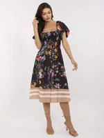 Dress-DHJ-SK-19396.76-black